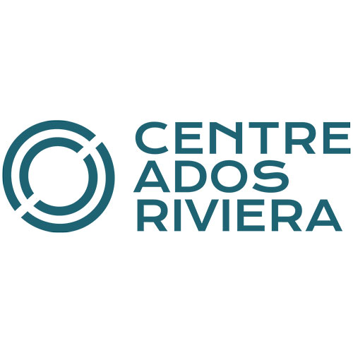 logo centre ado riviera