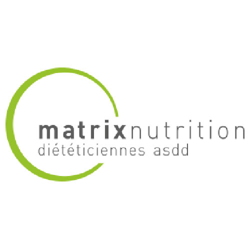 logo matrix nutrition