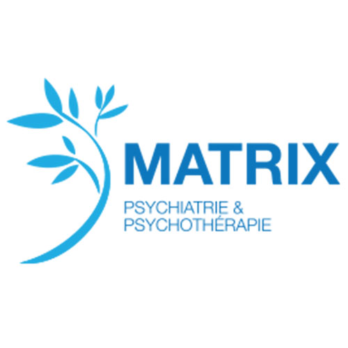 logo matrix psychiatrie