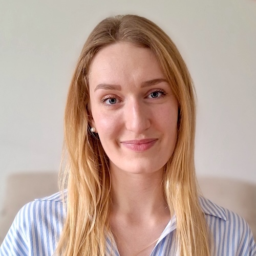 photo de Gaëlle Picard